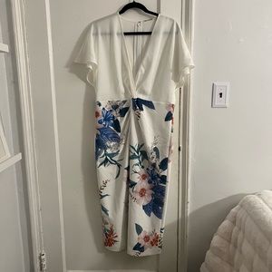 Women’s Ted Baker Dress